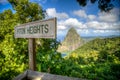 Piton Heights, St. Lucia