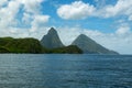 Pitons Day