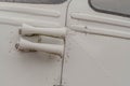 Pitot tubes on small aircraft