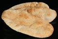 Pitta bread