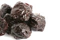 Pitted Prune