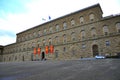 Pitti palace, Florence Royalty Free Stock Photo