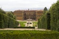 Pitti palace