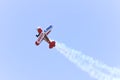 Pitts Special 2B