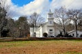 Pittsboro, NC: Countryside Church