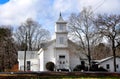 Pittsboro, NC: Countryside Church
