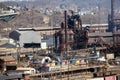 Pittsburgh Blast Furnace Close