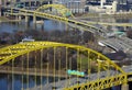 Pittsburgh Bridges