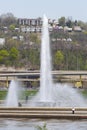 Pittsburgh Fountain