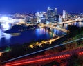 Pittsburgh Incline