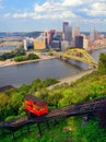 Pittsburgh Incline