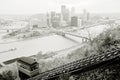 Pittsburgh panorama