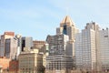 Pittsburgh, Pennsylvania Royalty Free Stock Photo