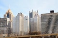 Pittsburgh, Pennsylvania Royalty Free Stock Photo