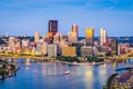 Pittsburgh, Pennsylvania, USA