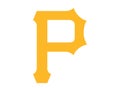 Pittsburgh Pirates 2014 Logo