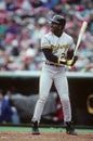 Pittsburgh Pirates outfielder Barry Bonds