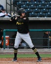 Pittsburgh Pirates Prospect Dylan Busby