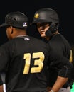 Pittsburgh Pirates Prospect Dylan Busby