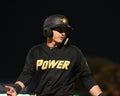 Pittsburgh Pirates Prospect Dylan Busby