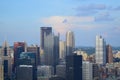 Pittsburgh Skyline View from Duquesne Incline