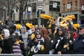 Pittsburgh Steeler Parade 2009