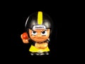 Pittsburgh Steelers Li`l Teammates Toy Figure