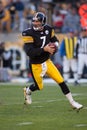 Ben Roethlisberger