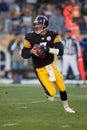 Ben Roethlisberger