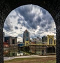 Pittsburgh in Time