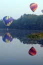 Pittsfield Balloon Festival