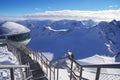 Pitztal glacier, Austria