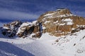 Pitztal glacier Austria