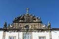 Pius XII Museum, Braga, Portugal