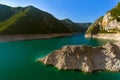 Piva Canyon - Montenegro