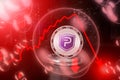 PIVX coin bubble, crash down drop