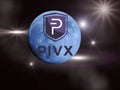 Pivx coin to the moon