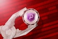 PIVX regulation or control; limitation, prohibition, illegally, banned