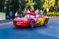 Pixar Cars Lighting McQueen