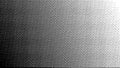 Pixel art dithering background. Black and white pixel linear gradient pattern. Vector illustration. Royalty Free Stock Photo