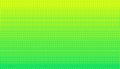 Pixel art dithering background. Royalty Free Stock Photo