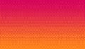 Pixel art dithering background. Royalty Free Stock Photo