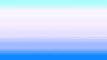 Pixel art light blue colored gradient background. Dithering vector illustration.