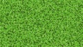 Pixel background. The concept of games background. Squares pattern background. Minecraft concept. Vector illustration