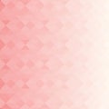 Pixel background in pink. Color gradient, abstract texture Royalty Free Stock Photo