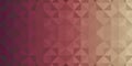 Pixel background in pink. Color gradient, abstract texture Royalty Free Stock Photo