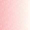 Pixel background in pink. Color gradient, abstract texture Royalty Free Stock Photo