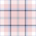 Pixel background vector design. Modern seamless pattern plaid. Square texture fabric. Tartan scottish textile. Beauty color madras