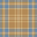 Pixel background vector design. Modern seamless pattern plaid. Square texture fabric. Tartan scottish textile. Beauty color madras