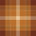 Pixel background vector design. Modern seamless pattern plaid. Square texture fabric. Tartan scottish textile. Beauty color madras Royalty Free Stock Photo